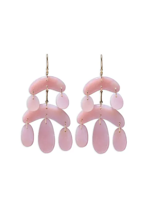 Ten Thousand Things aretes Chandelier