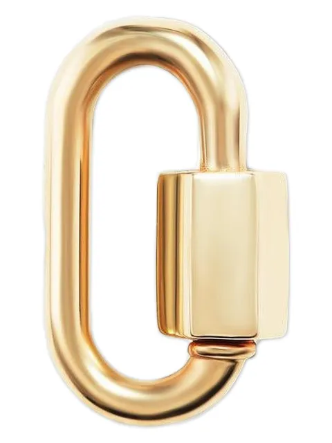 Marla Aaron pendentif Spring Babylock en or 18ct