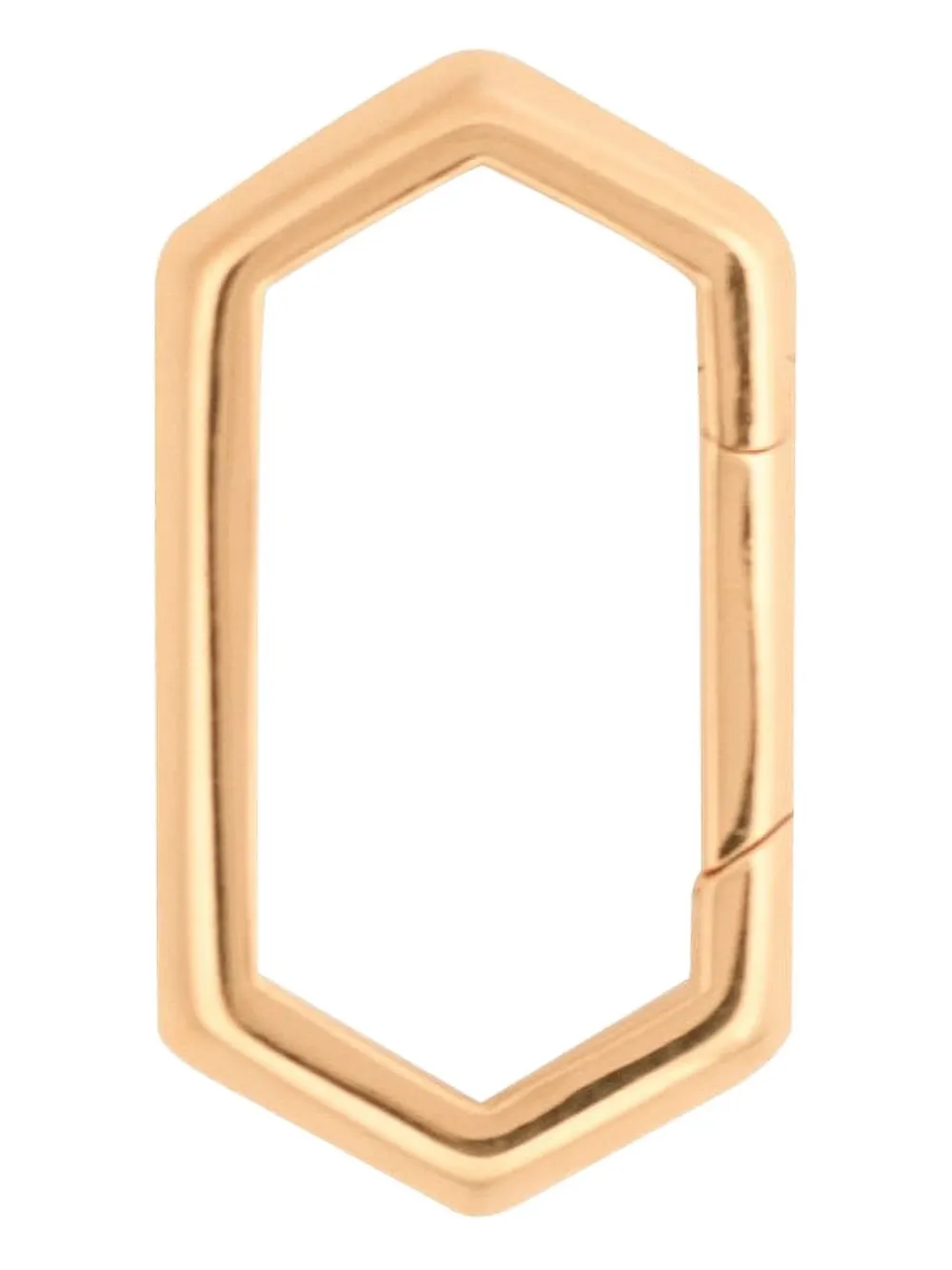 Harwell Godfrey Pendente in oro giallo 18 carati