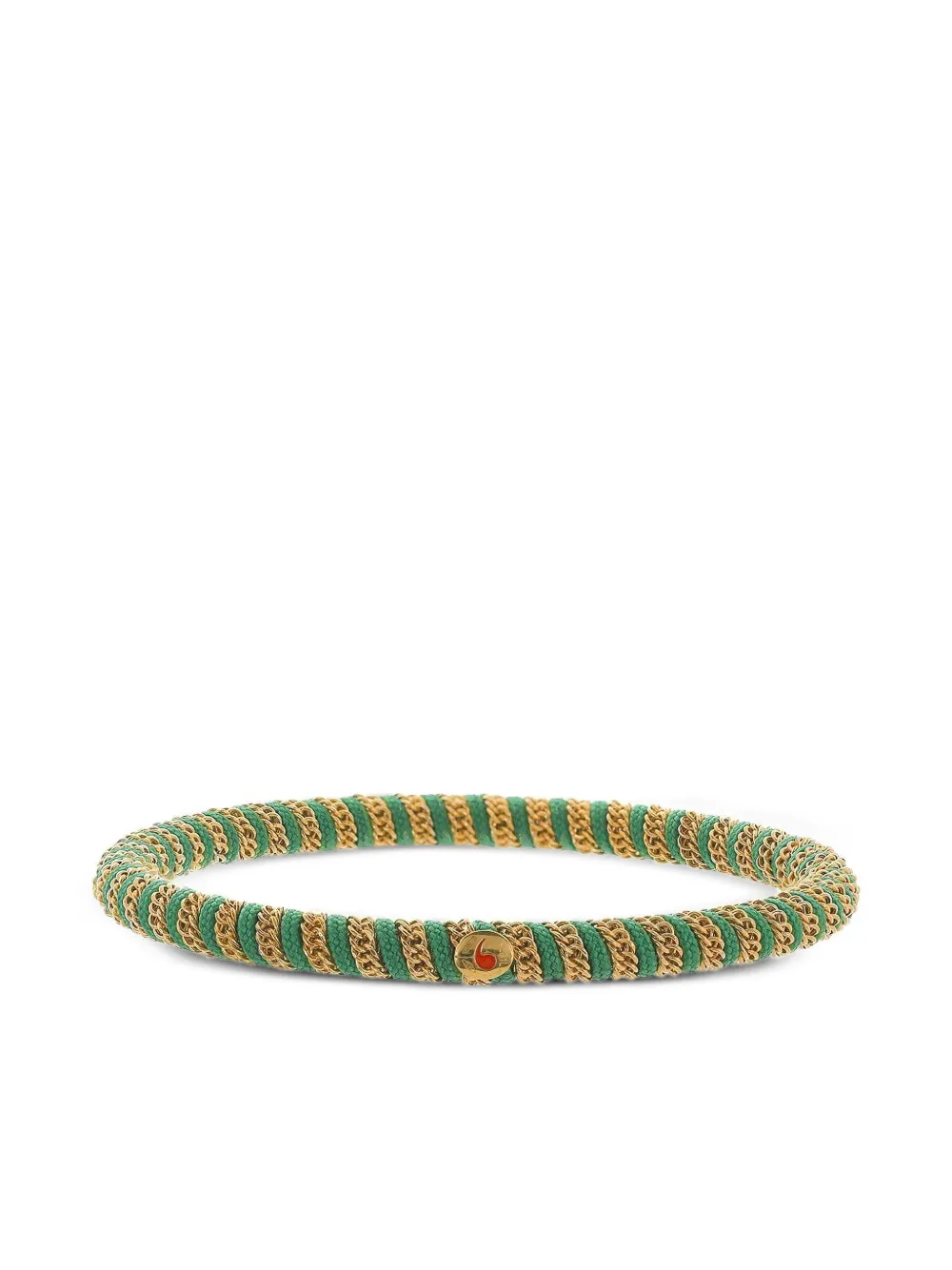 Roberto Demeglio 18K yellow gold Gio bracelet | Gold | Image 1