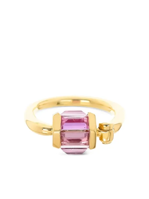 Marla Aaron pendentif bague en or 18ct