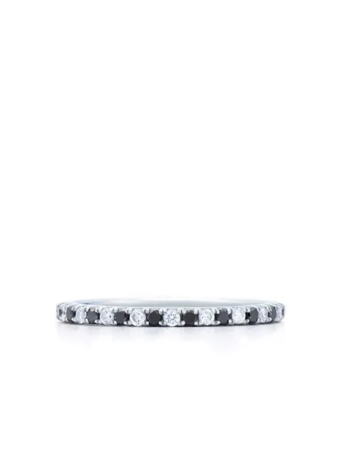 KWIAT 18K white gold diamind ring