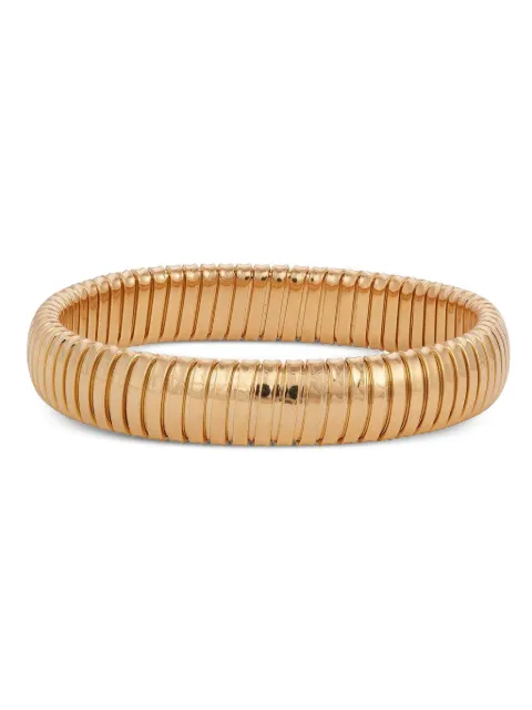 Sidney Garber pulsera Rolling en oro amarillo de 18kt