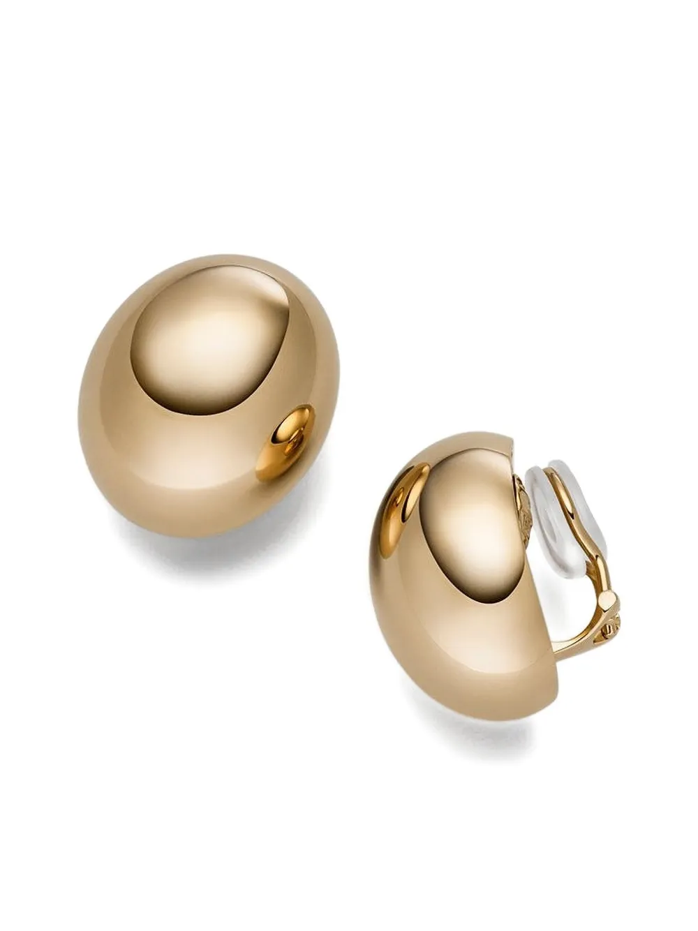 Isabelle Fa 18k Rose Gold Bon Bon Earrings In Gold