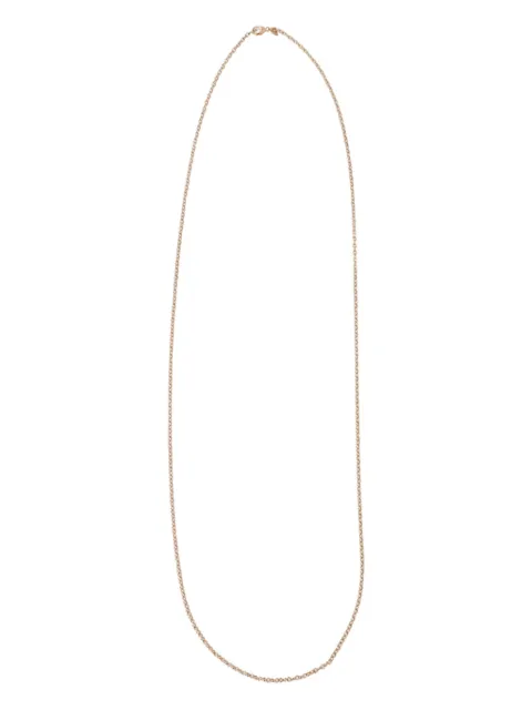 TAMARA COMOLLI 18K rose gold necklace