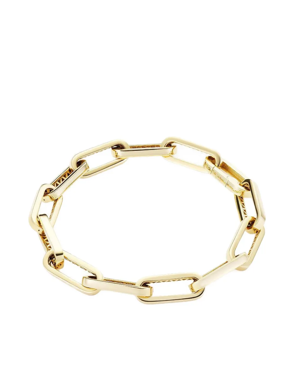 Bizzotto Gioielli Bracciale Bulino in oro giallo 18 carati