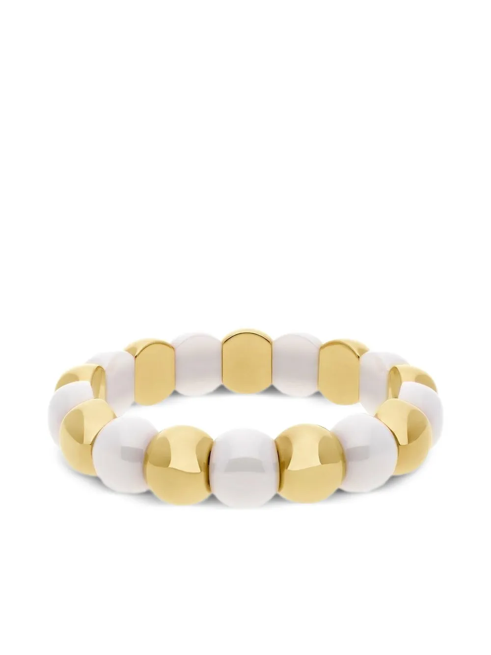 Roberto Demeglio Bracciale Aura piccolo - YELLOW GOLD