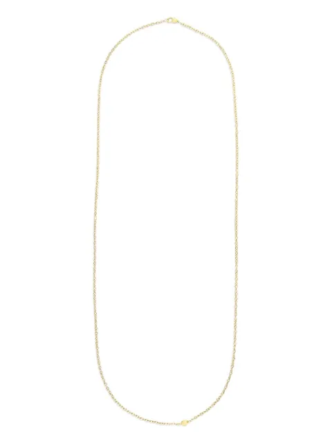 NANIS collar en oro amarillo de 18kt