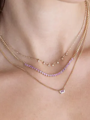 ⭐️はやかわ⭐️ドゥーズィエムクラス ZOE CHICCOゾエチコk14片耳 Zoë Chicco（ゾーイ・チコ）ウィメンズ - FARFETCH