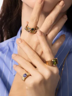 Anillos de lujo Joyas para mujer FARFETCH