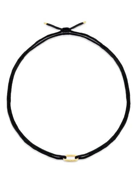 NANIS collar en oro amarillo de 18kt