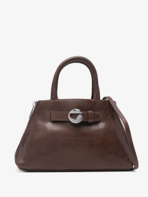 Coperni mini Data tote bag