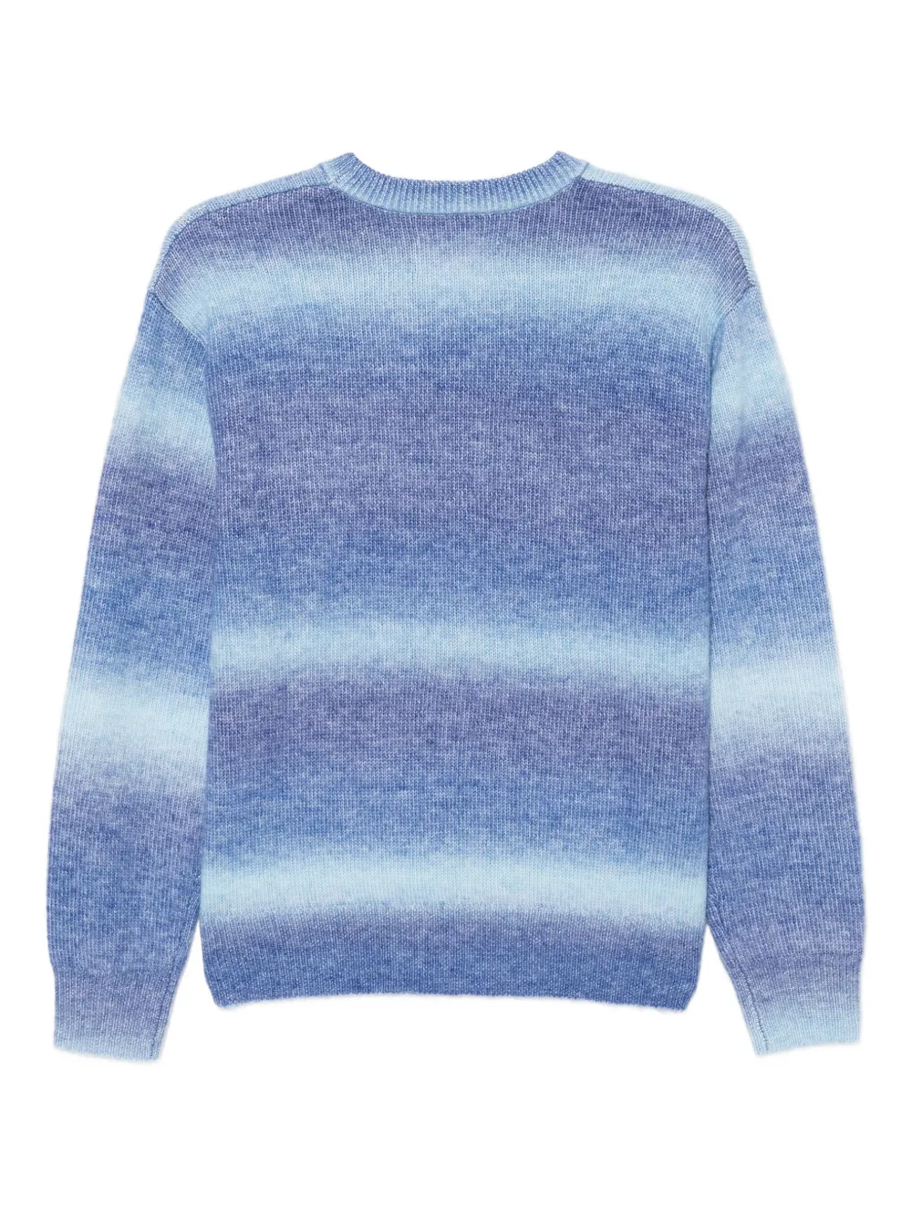 CHOCOOLATE logo-embossed jumper | Knitted Sweaters | Image 2