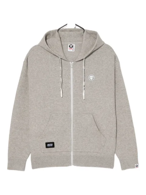 AAPE BY *A BATHING APE® Moonface hoodie