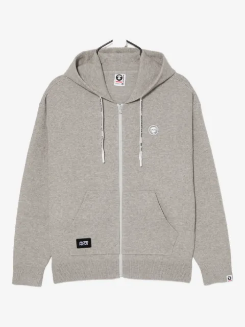 AAPE BY *A BATHING APE® Moonface hoodie