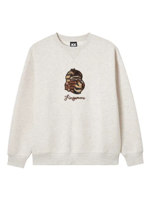 FINGERCROXX sudadera Bigfoot