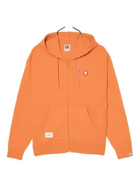 AAPE BY *A BATHING APE® Moonface hoodie