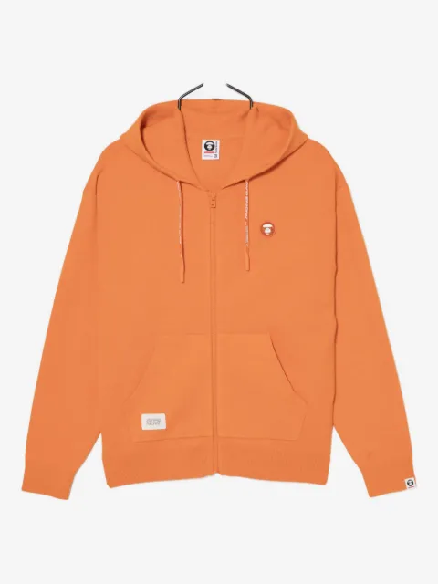 AAPE BY *A BATHING APE® Moonface hoodie