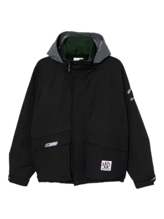 AAPE BY *A BATHING APE®