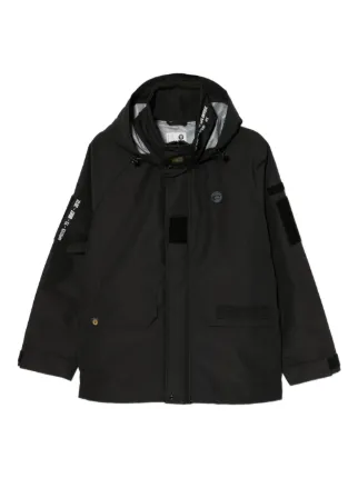 AAPE BY *A BATHING APE®