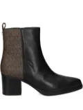 Michael Michael Kors 40mm Lex boots - Black