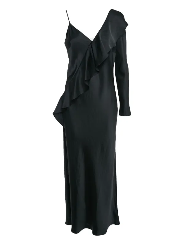dvf silk dress Diane Von Furstenberg Griffith Silk Jersey Wrap Dress