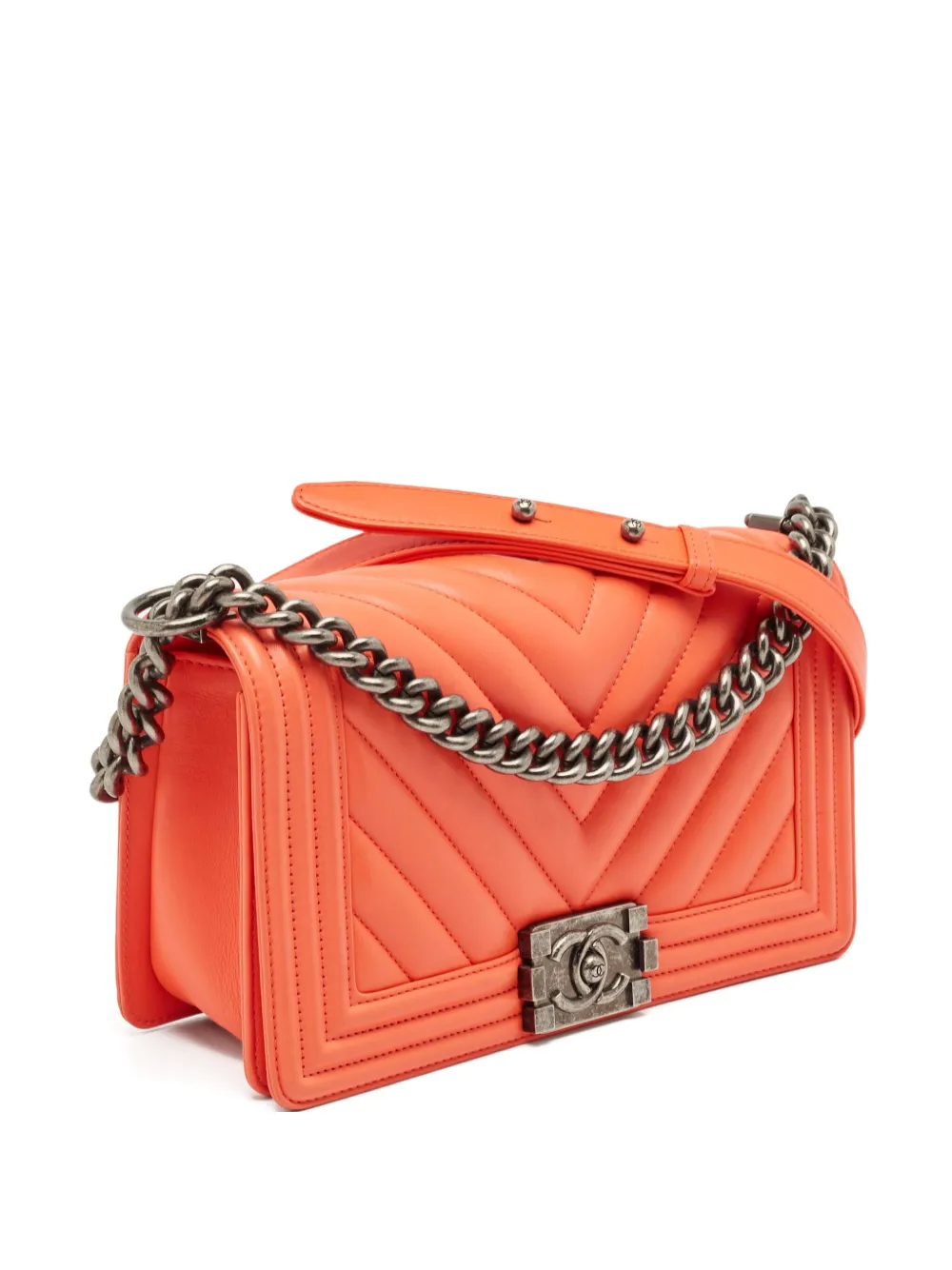 楽天市場】CHANEL ボーイ シャネルの通販