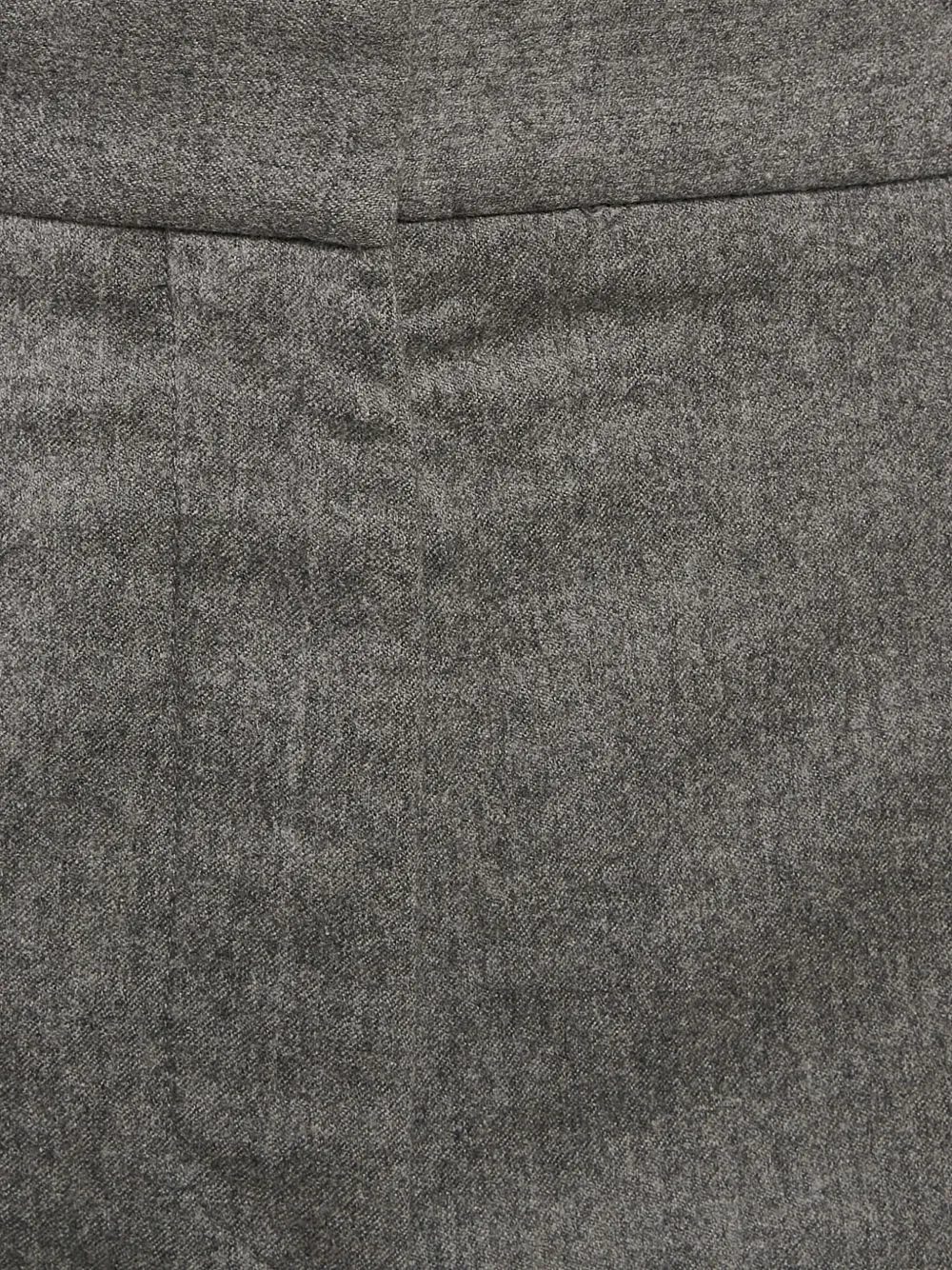 Stella McCartney Pre-Owned wool tailored trousers | Image 2