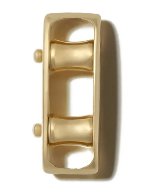 Marla Aaron The Tandem necklace pulley