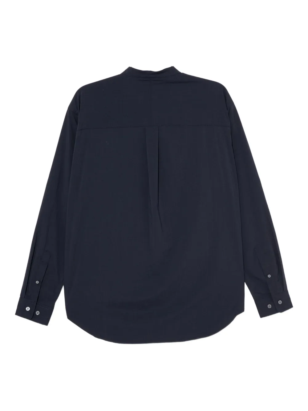 CHOCOOLATE logo-print shirt | Image 2