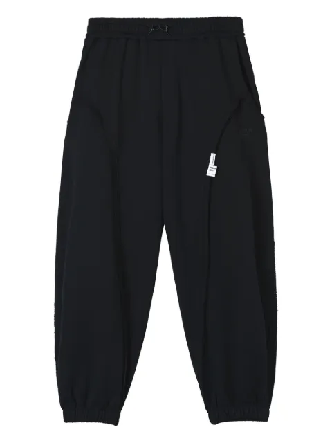 Musium Div. cotton track pants