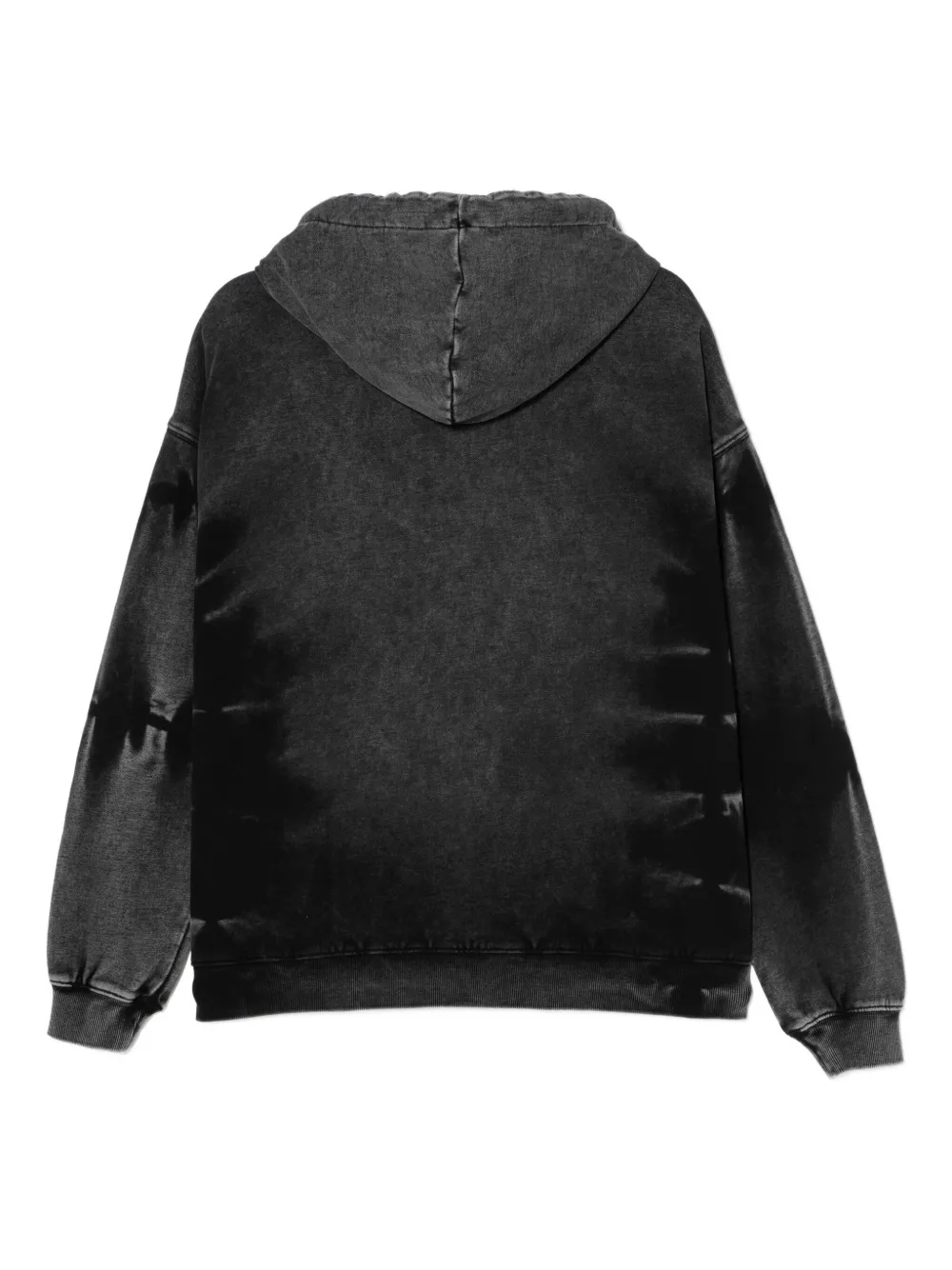 Musium Div. hooded zipped jacket | Hooded Jackets | Image 2