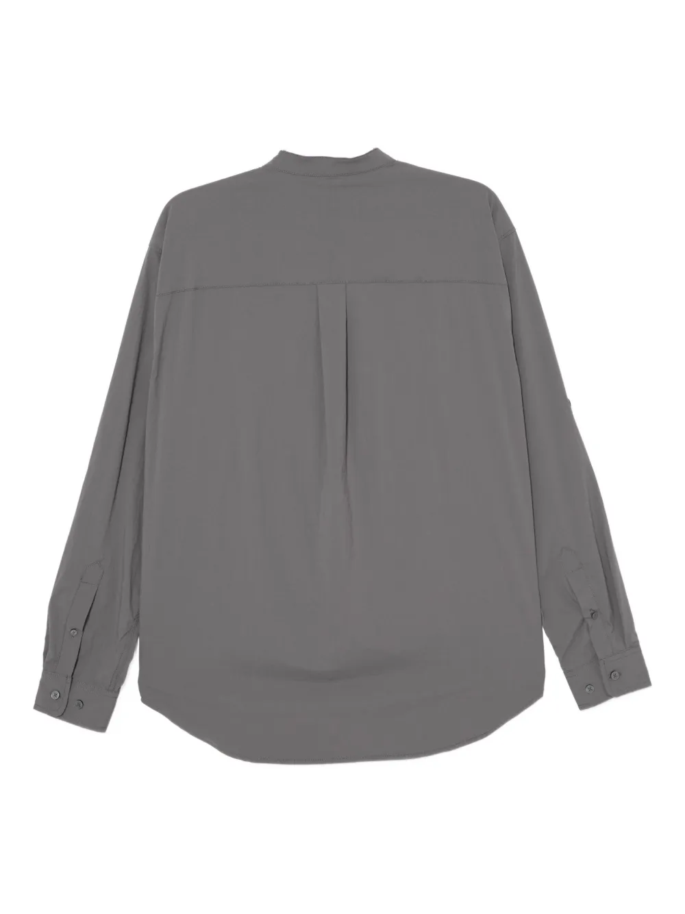 CHOCOOLATE camisa con logo estampado | Image 2