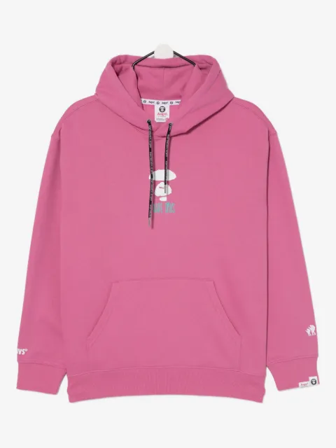 AAPE BY *A BATHING APE® Moonface hoodie