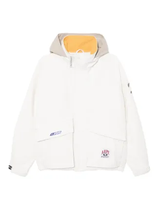 AAPE BY *A BATHING APE®