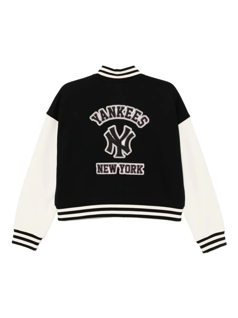 NEW ERA CAP logo-embroidered jacket | Varsity Jackets | Image 2
