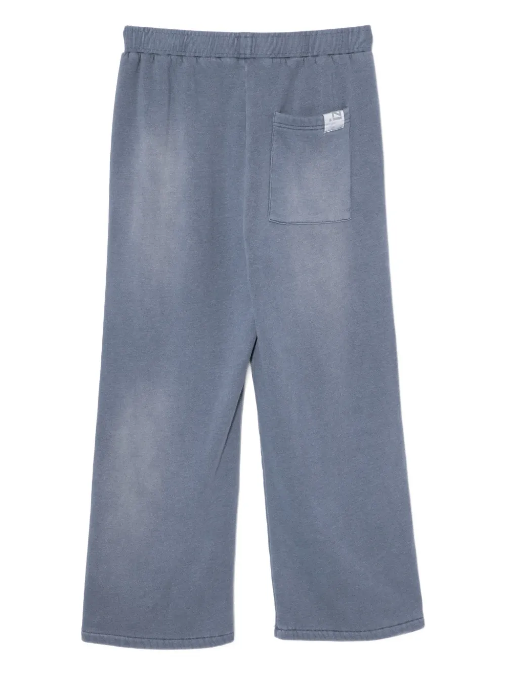 izzue embroidered track pants | Sweatpants | Image 2