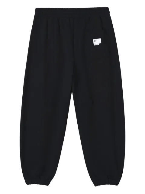 Musium Div. cotton track pants