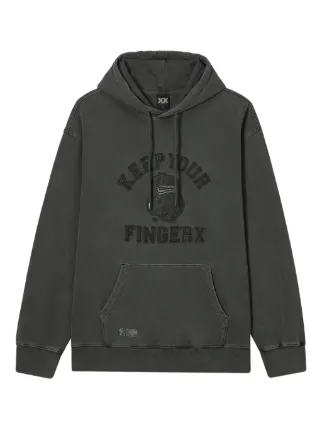 FINGERCROXX