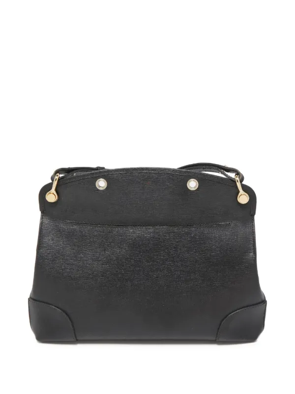 Furla 820127 Black | ブラック | FARFETCH JP