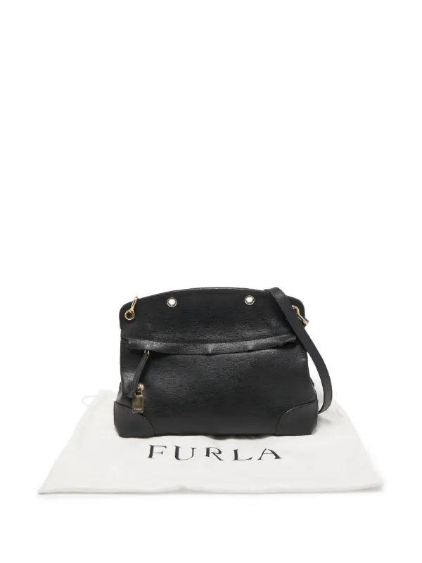 Furla 820127 Black | ブラック | FARFETCH JP