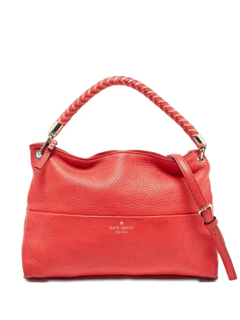 Kate Spade 866340 Red