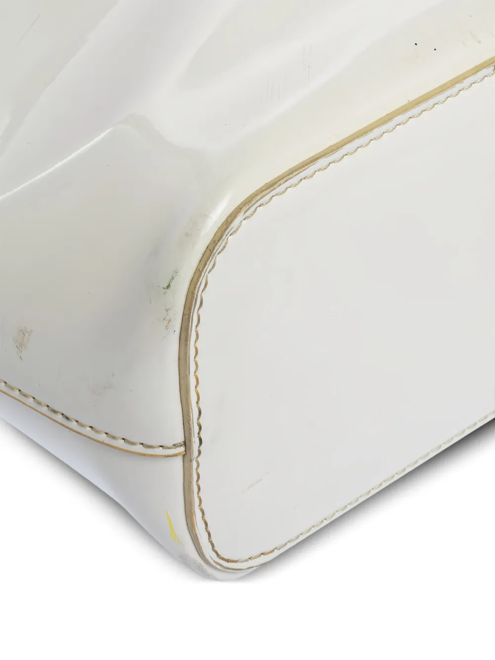DKNY Vintage 320292 White | White | FARFETCH
