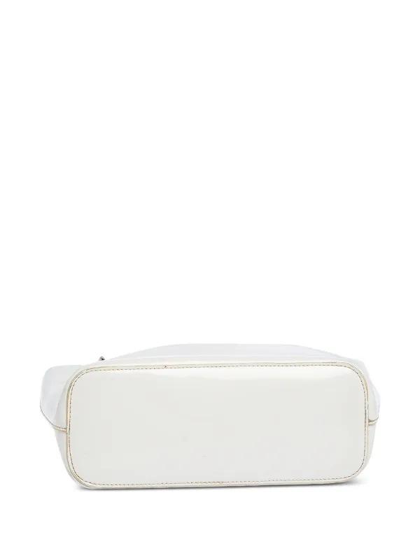 DKNY Vintage 320292 White | White | FARFETCH