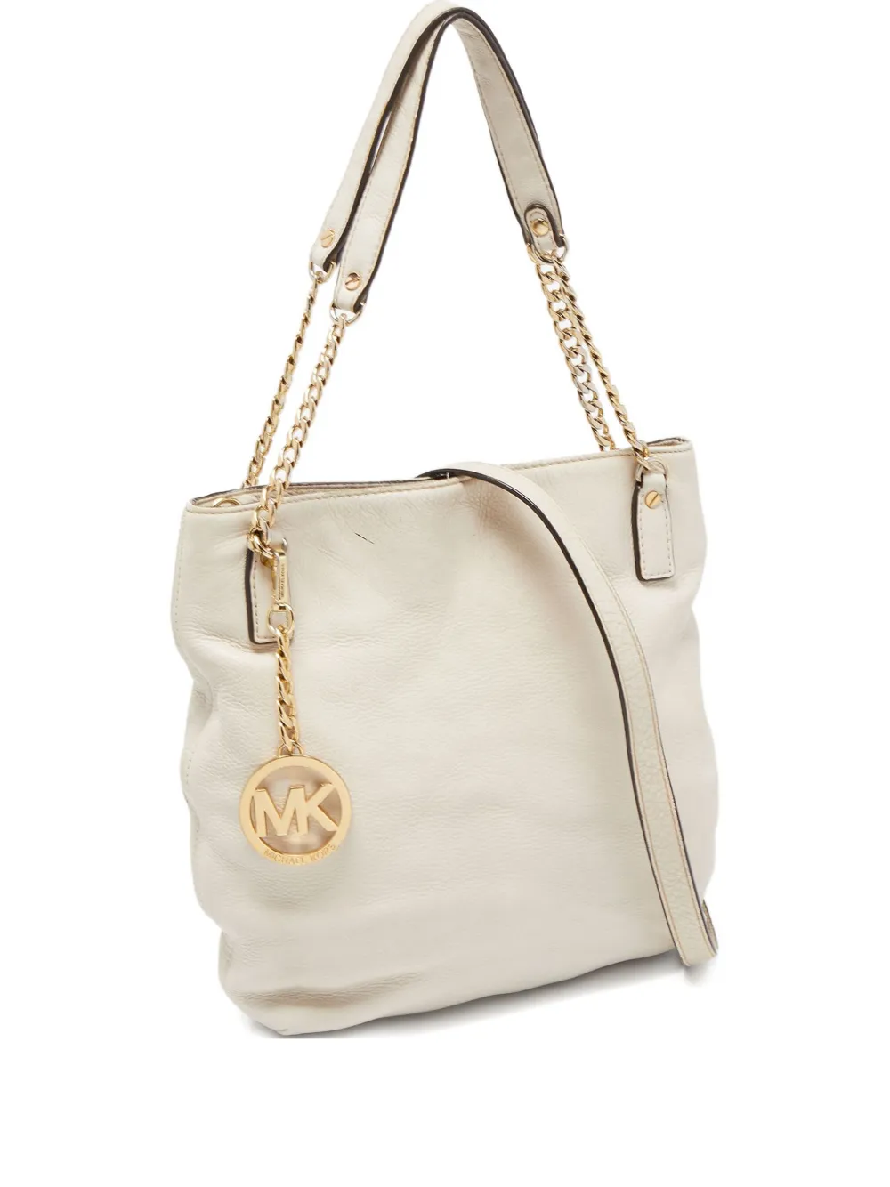 Michael Michael Kors 858718 White | White | Image 1