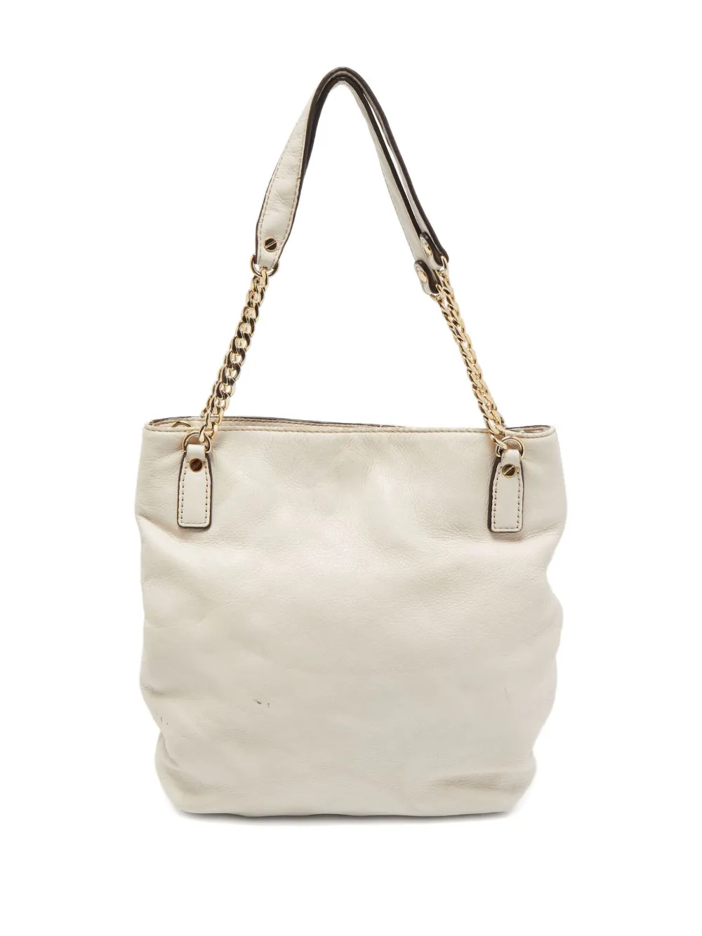 Michael Michael Kors 858718 White | Pre-Owned | Image 2