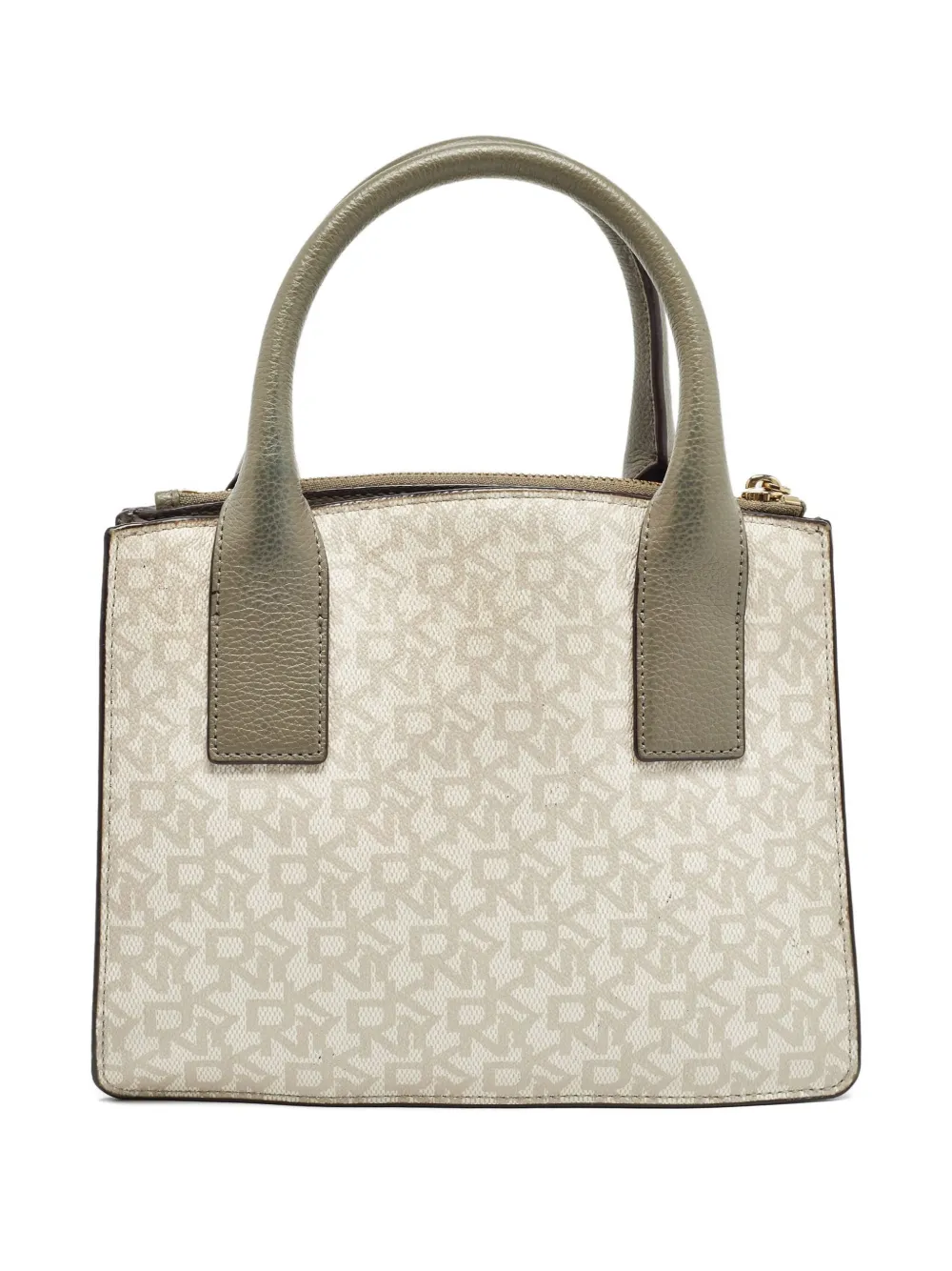 DKNY sac à main à motif monogrammé | Image 2