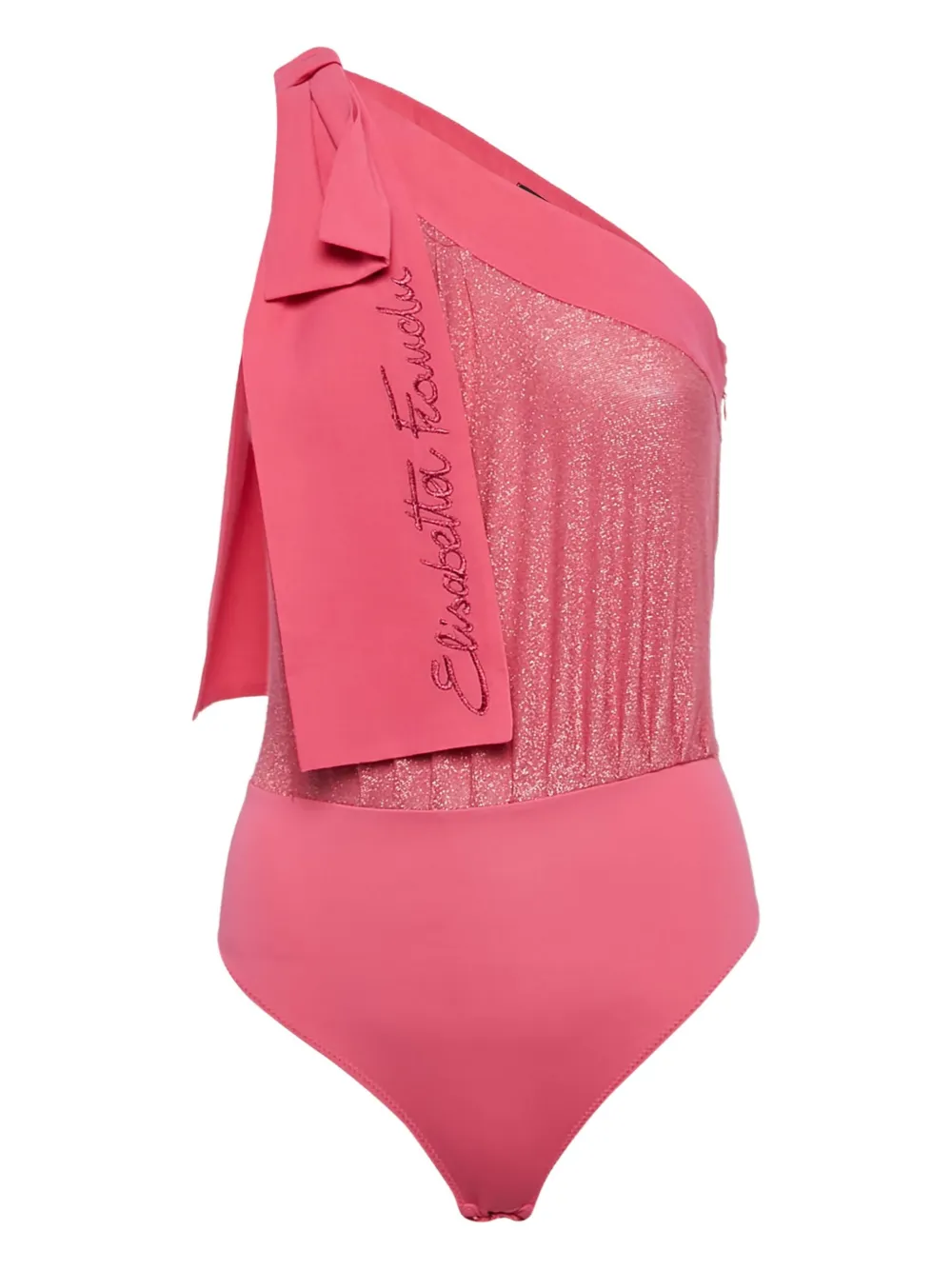 Elisabetta Franchi 1067185 Pink - Rosa