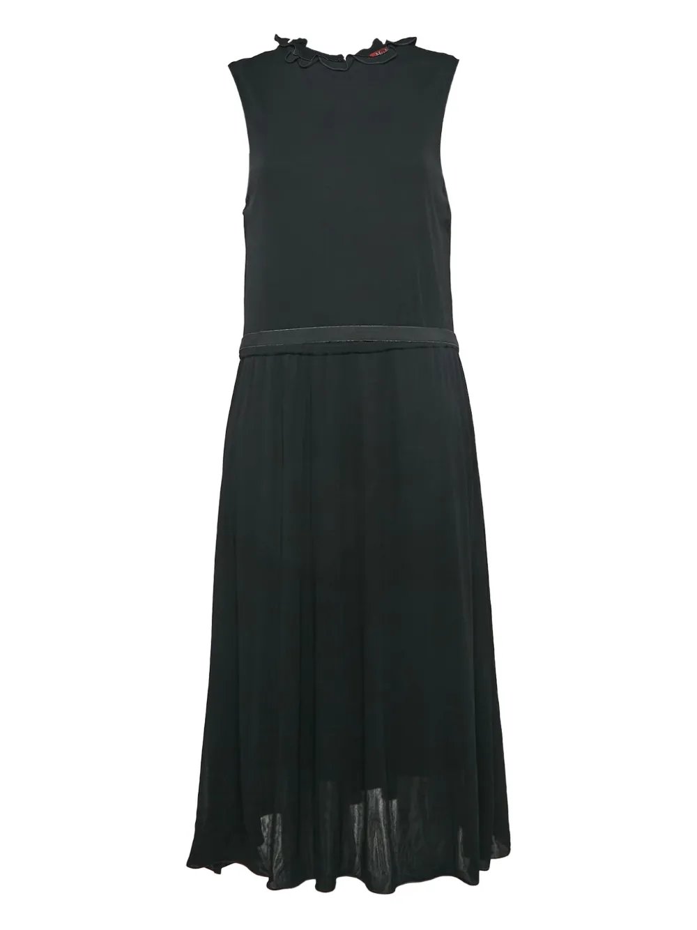 Max Mara 1067425 Black - Nero