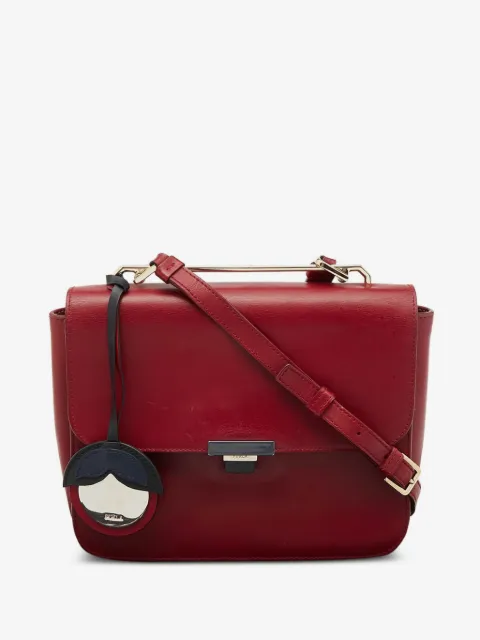 Furla bolsa de hombro Elisir